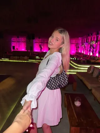Sofiia Apriazhkina