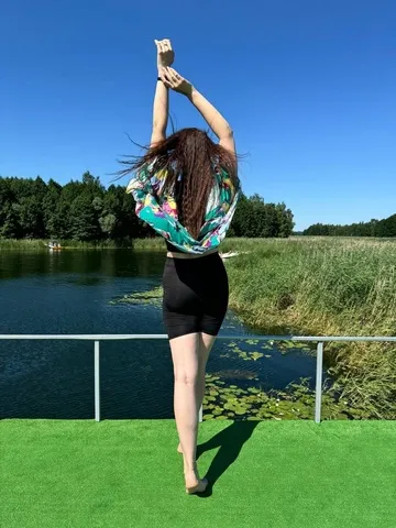 Sofia Iaramysheva