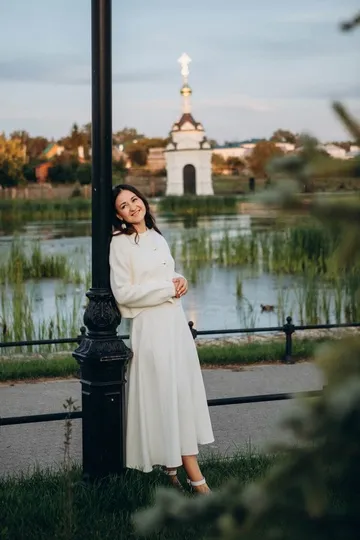 Sofiia Iuzhikina