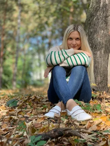 Sofiia Tronova