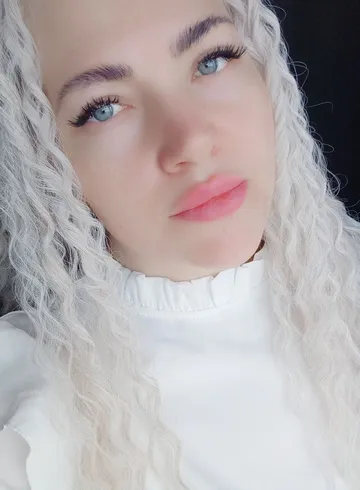 Sofiia Pialova