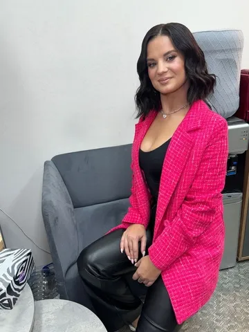 Sofia Shchalonina