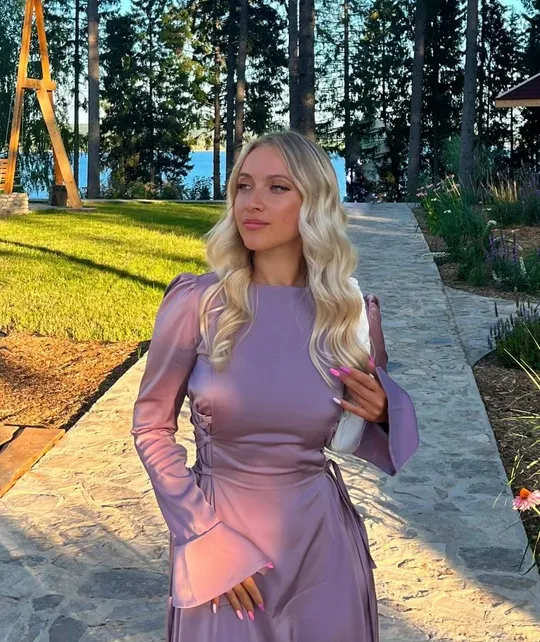 Sofia Sudnitsina