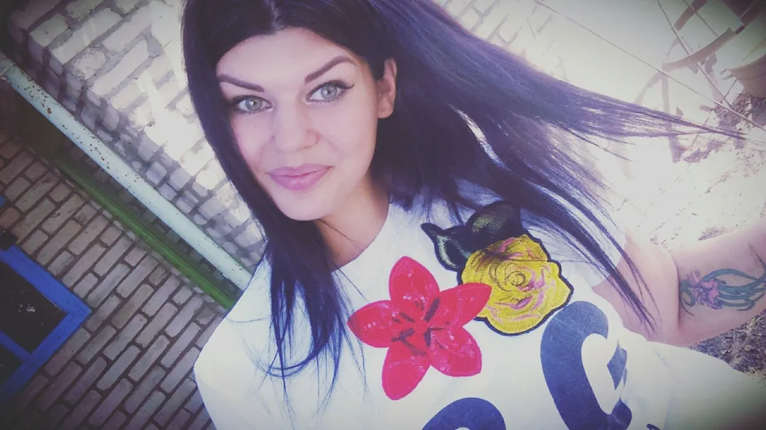 Sofiia Vygonova