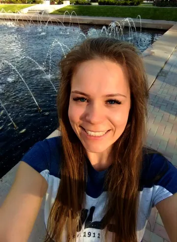 Sofiia Karpenina