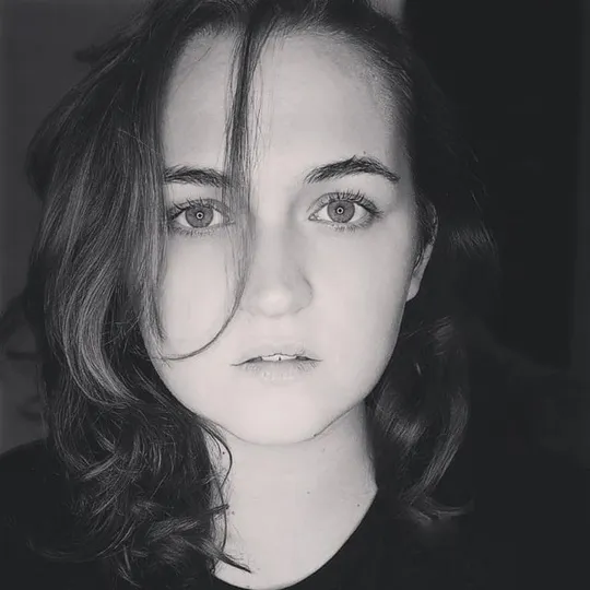 Sofiia Khlunova