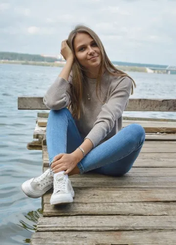 Sofiia Kiprushina