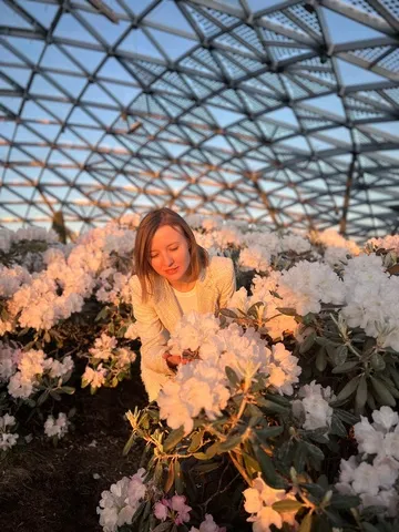 Sofia Mineshkina