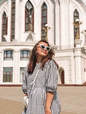 Sofia Nelechinova