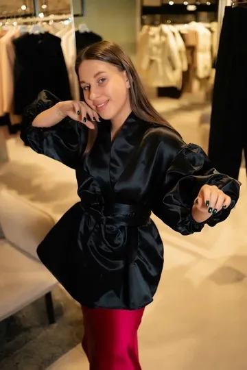 Sofia Persikova