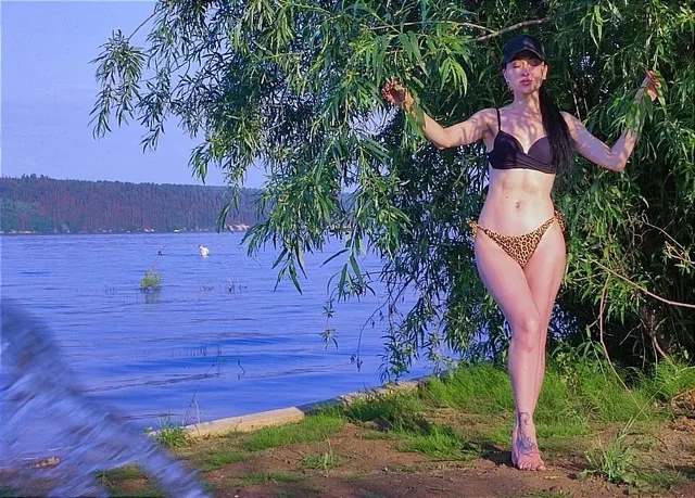 Sofia Shalapugina