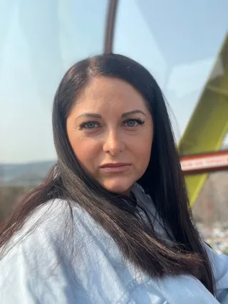 Sofiia Shkolyshkova