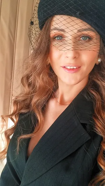 Sofiia Sokovnina