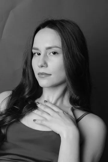 Sofia Zenzerova