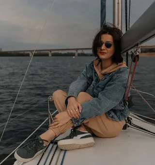 Zinaida Soitova
