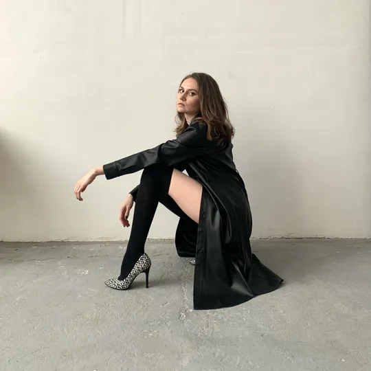 Inna Sokovikova