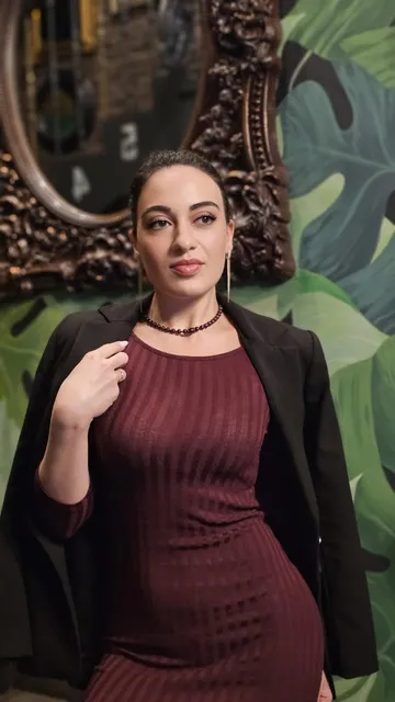 Anna Sokolykh