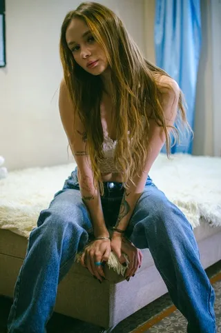 Alisa Soldaskova