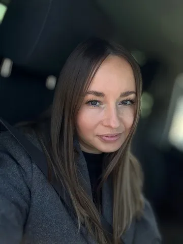 Oksana Solminova