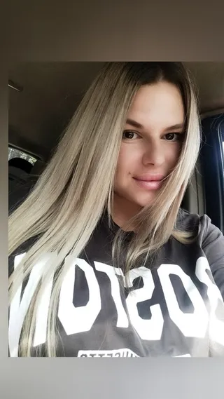 Elizaveta Solnikova