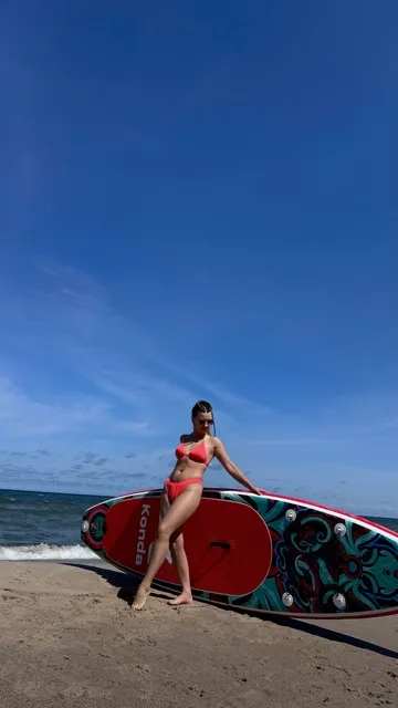 Elizaveta Solonitsina