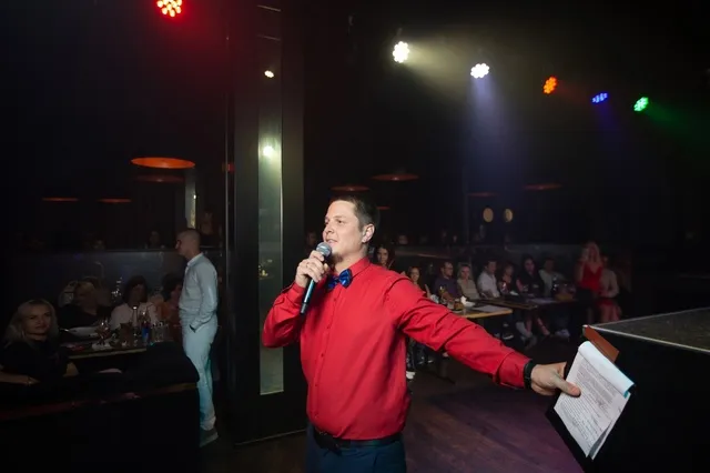 Maksim Solodov