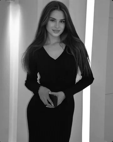 Veronika Solovareva