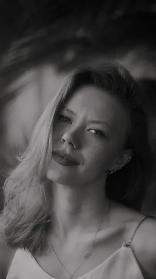 Larisa Solodova
