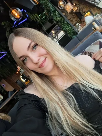 Liubov Solomatina