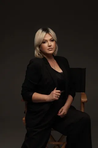 Aleksandra Solopikhina