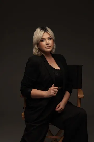 Aleksandra Solopikhina