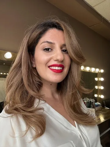 Alena Soltanova