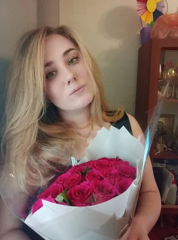 Margarita Somushkina
