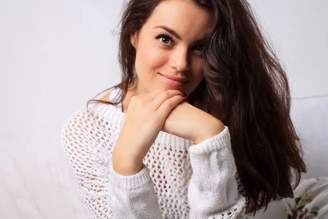 Sofiia Nadeikina