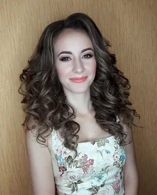 Kristina Soptsova