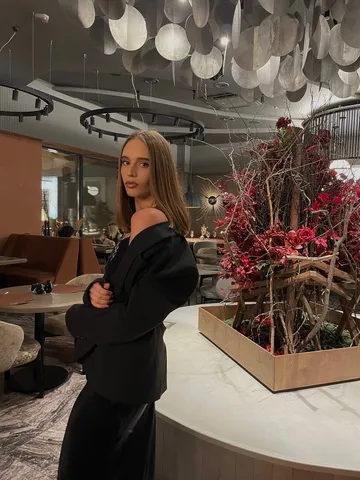 Daria Sosedina