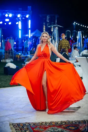 Marina Sotskova