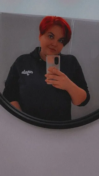 Zinaida Sovkova