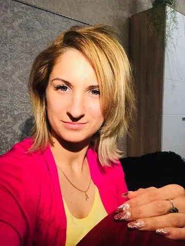 Mariia Spaskova