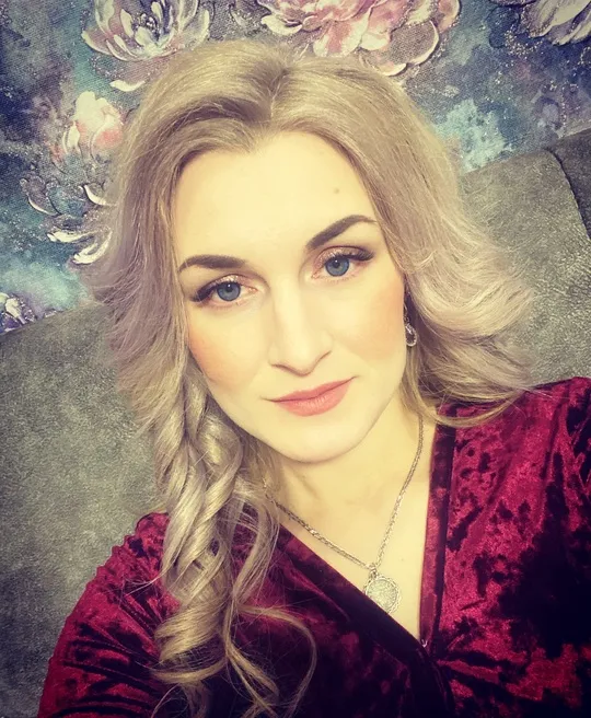 Natalia Sporenkova