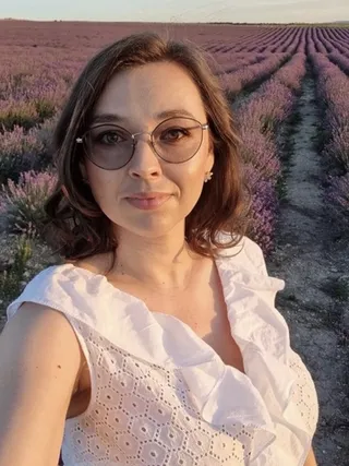 Alisa Sputnikova