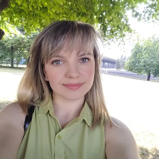 Aliona Sshivnova