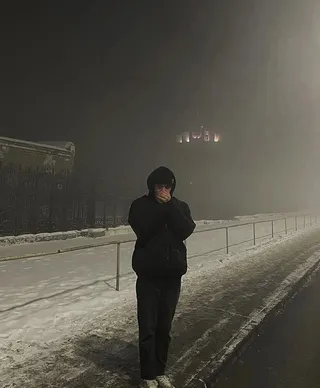 Stanislav Botianov
