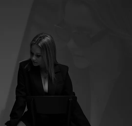 Daria Statutova