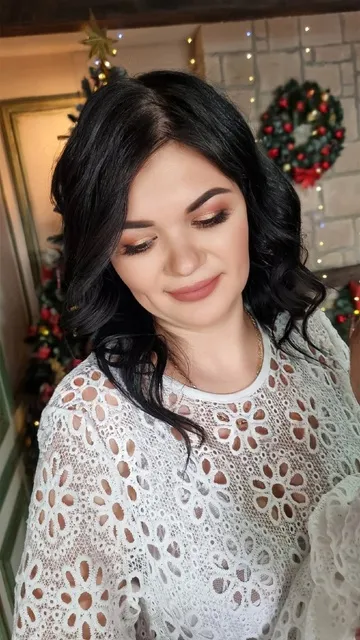 Liubov Statovskaia