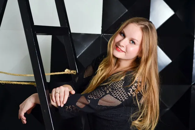 Veronika Stavnova