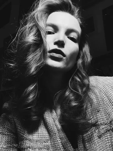 Eva Stebnitskaia