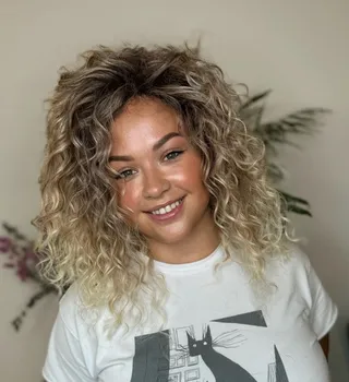 Irina Stechkina