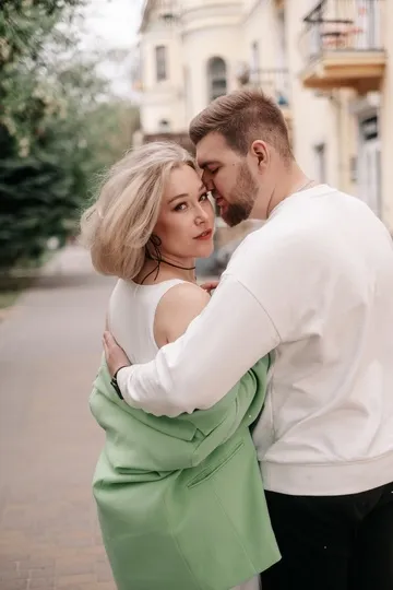 Ekaterina Stenichkina