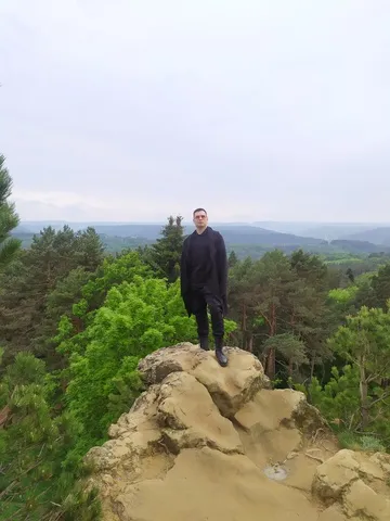 Stepan Mariutin